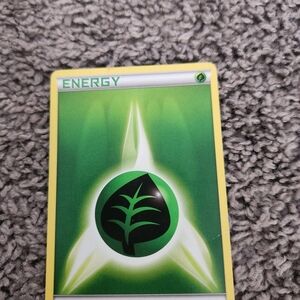 Grass Energy 132/146 XY Regular